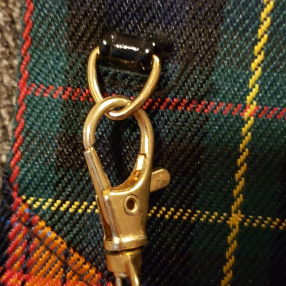 MAC crossbody - Picture 7 of 8